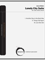 Lonely City Suite
