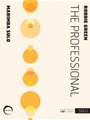 Professional, The - for solo marimba