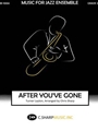 After You've Gone