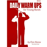 Daily Warm Ups For Young Bands
