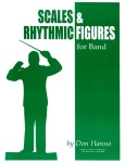 Scales & Rhythmic Figures For Band