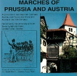Marches Of Prussia & Austria