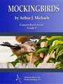 Mockingbirds