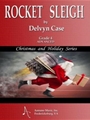 Rocket Sleigh