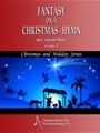 Fantasy On A Christmas Hymn