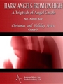 Hark! Angels From On High
