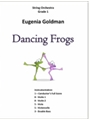 Dancing Frogs - String Orchestra ePrint