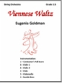 Viennese Waltz - Additional Score