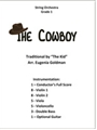 The Cowboy - String Orchestra