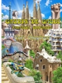 Gaudir de Gaudi (Symphonic Fantasy) by Yuri Chuguyev - Full Orchestra