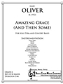 Amazing Grace (And Then Some)