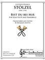 Bist Du Bei Mir