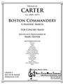 Boston Commandery