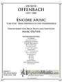 Encore Music (Brass Band)