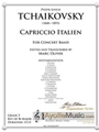 Capriccio Italien
