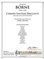 Carmen Fantasie Brilliante