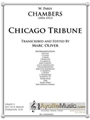 Chicago Tribune