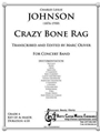 Crazy Bone Rag