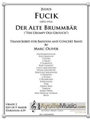 Der alte Brummbar