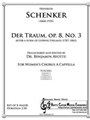 Der Traum, Op. 8, No. 3