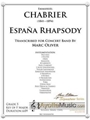 Espana Rhapsody