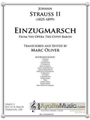 Gypsy Baron Einzugmarsch