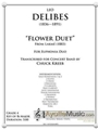 Flower Duet From Lamke