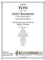 Gesu Bambino