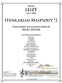 Hungarian Rhapsody No. 2