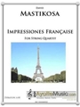Impressiones Francaise