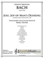 Jesu, Joy of Mans Desiring