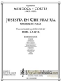 Jesusita en Chihuahua