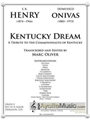Kentucky Dream