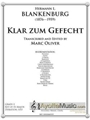 Klar zum Gefecht