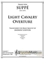 Light Cavalry Overture