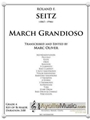 March Grandioso