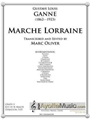 Marche Lorraine