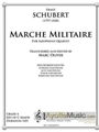 Marche Militaire