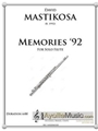 Memories 92