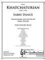 Sabre Dance
