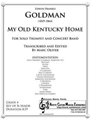 My Old Kentucky Home