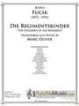 Die Regimentskinder