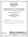 Prelude No. 1 in C Major