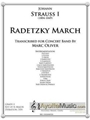 Strauss I - Radetzky March