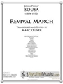Revival March