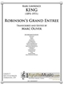 Robinsons Grand Entree