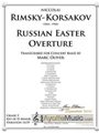 Russian Easter Overture