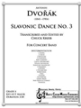 Slavonic Dance No. 3