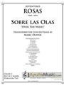 Sobre Las Olas