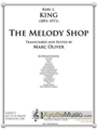 Melody Shop, The
